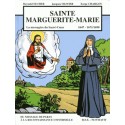 BD - Sainte Marguerite-Marie - Reynald Secher