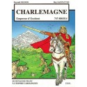 BD - Charlemagne - Reynald Secher