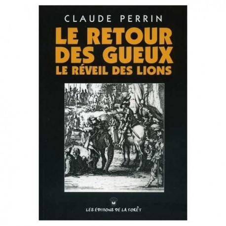 Le rtour des Gueux - Claude perrin