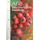 ABC de l'herboristerie familiale - Thierry Folliard