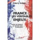 France : les véritables enjeux - Thierry Gobet