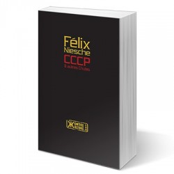 CCCP & autres chutes - Félix Niesche