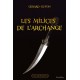 Les milices de l'archange - Gerard Guyon