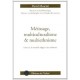 Métissage, multiculturalisme et multiethnisme - David Mascré