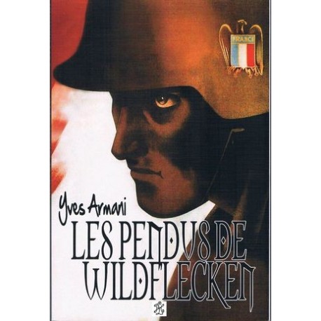 Les pendus de Wildflecken - Yves Armani