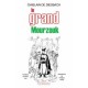 Le grand Mourzouk - Gilsain de Diesbach