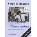 Mémoires Inachevés - Serge de Beketch