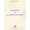 Masmoudi et la tempête de sable - Claude L.C. Duteil