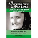 Quatrième cahier de Maria Simma