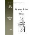 Beelphegor, Moloch et Chamos - Dom Calmet, Paul Drach