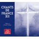 Chants de France XII - Chœur Montjoie Saint Denis 