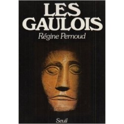 Les Gaulois - Régine Pernoud
