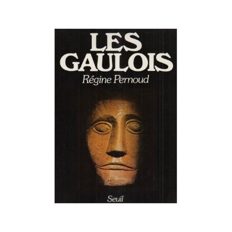 Les Gaulois - Régine Pernoud