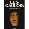 Les Gaulois - Régine Pernoud