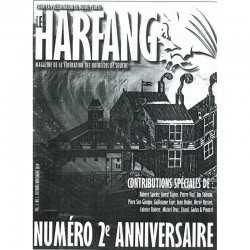 Le Harfang - avril/mai 2015