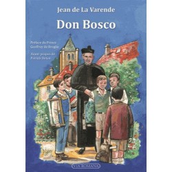 Don Bosco - Jean de La Varende