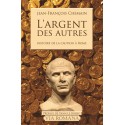 L'argent des autres - Jean-François Chemain