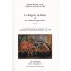 Le Régent, la Robe et le commis-greffier - Isabelle Brancourt