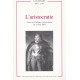 L'aristocratie - La Légitimité, 2004 - n°49