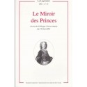 Le Miroir des Princes - La Légitimité, 2001 - n°43