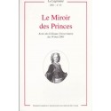 Le Miroir des Princes - La Légitimité, 2001 - n°43
