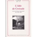 L'idée de Croisade - La Légitimité, 1999 - n°39