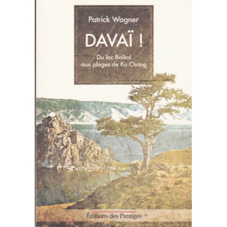 DAVAï - Patrick Wagner