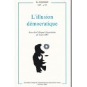 L\'illusion démocratique - La Légitimité, 2007 - n°55