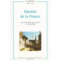 Identité de la France - La Légitimité, 2006 - n°53