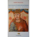 Nouvelles Etudes Dynastiques : Héraldique - Vexillologie - Phaléristique - Hervé Pinoteau