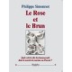 Le Rose et le Brun - Philippe Simonnot