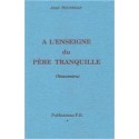 A l'enseigne du père tranquille - Jean Nouyrigat