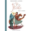 La vie de Jésus - Tome 2, La Nativité - Maria Valtorta, Luc Borza