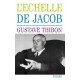 L'echelle de Jacob - Gustave Thibon