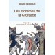Les Hommes de la Croisade - Régine Pernoud