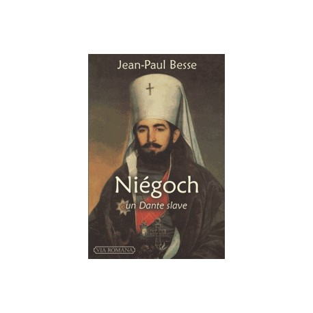 Niégoch - Jean-Paul Besse
