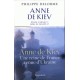 Anne de Kiev - Philippe Delorme
