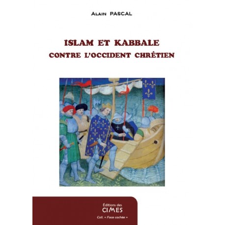 Islam et kabbale - Alain Pascal