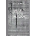 Israël depuis Beaufort - Richard Millet