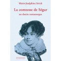 La comtesse de Segur - Marie-Joséphine Strich