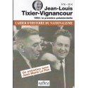 Jean-Louis Tixier-Vignancour - Cahiers d'histoire du nationalisme n°6