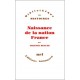 Naissance de la nation France - Colette Beaune