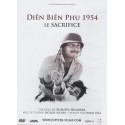 DVD - DIÊN BIÊN PHU - Le Sacrifice 