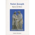 Saint Joseph - Epoux de Marie