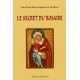 Le secret du saint Rosaire - Saint Louis-Marie Grignion de Montfort