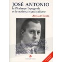 José Antonio - Arnaud Imatz