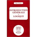 Introduction générale et logique - Roger Verneaux
