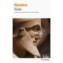 Iliade - Homère (poche)