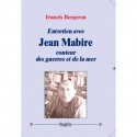 Entretien avec Jean Mabire - Francis Bergeron