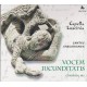 CD - VOCEM IUCUNDITATIS - Capella Luscina